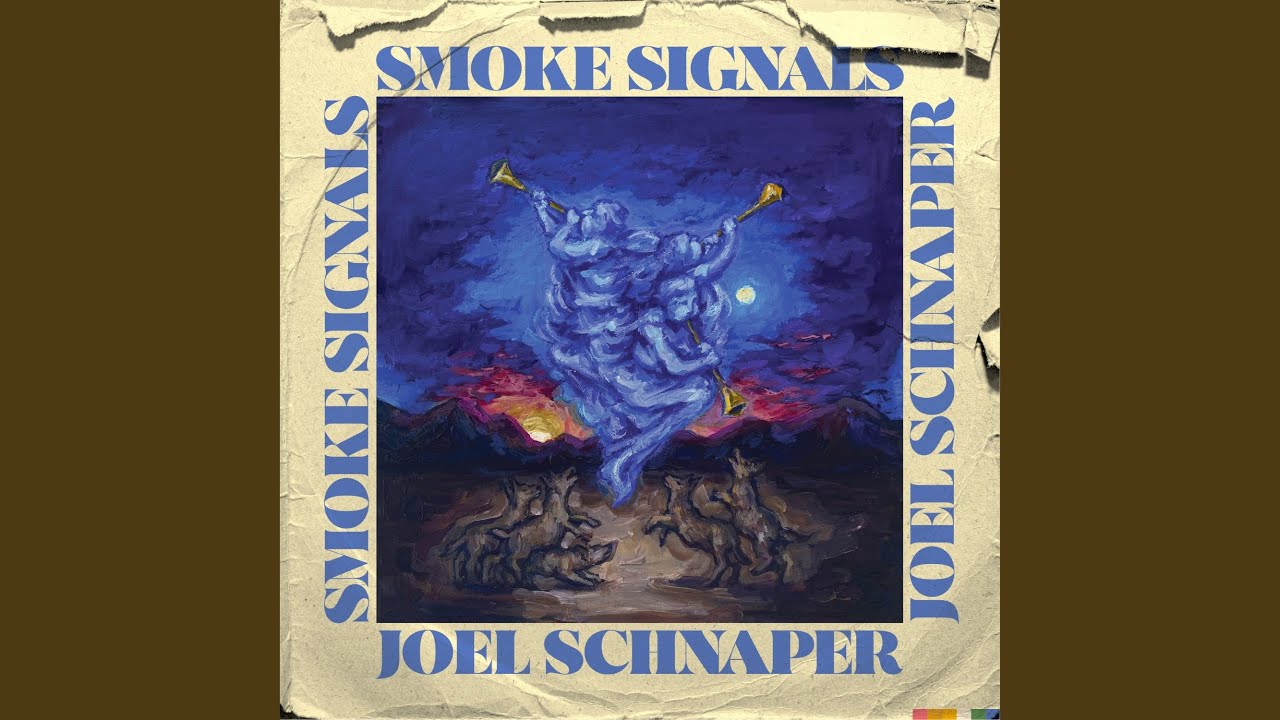 Smoke Signals (feat. J3PO, Olivia Jane, Efajemue & Jonah Levine Collective)