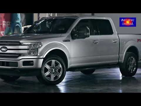 FORD F150 2020 turbo V-6 FORD F150 2020 turbo V-6