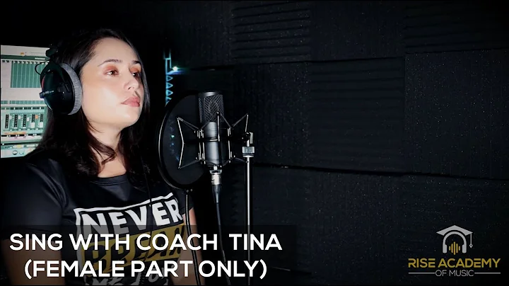 Shallow (Female Part Only) A Star Is Born | Sing w...