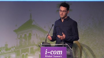 I-COM Global Summit 2016: Multi Channel Attribution Management // Simon Teggelaar