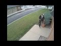 Armed Robbery - TCF Bank - August 2, 2013