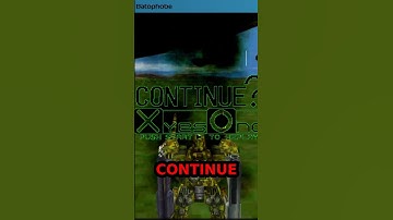 Typical Armored Core arena experience