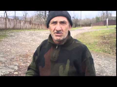 \"ახალგაზრდა რეპორტიორი\" – ნაგომარში გამრიცხველიანებას ითხოვენ