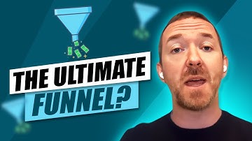 This Funnel Formula Is PRINTING Money In 2025