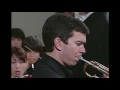 Fantaisie brillante - J.B.Arban