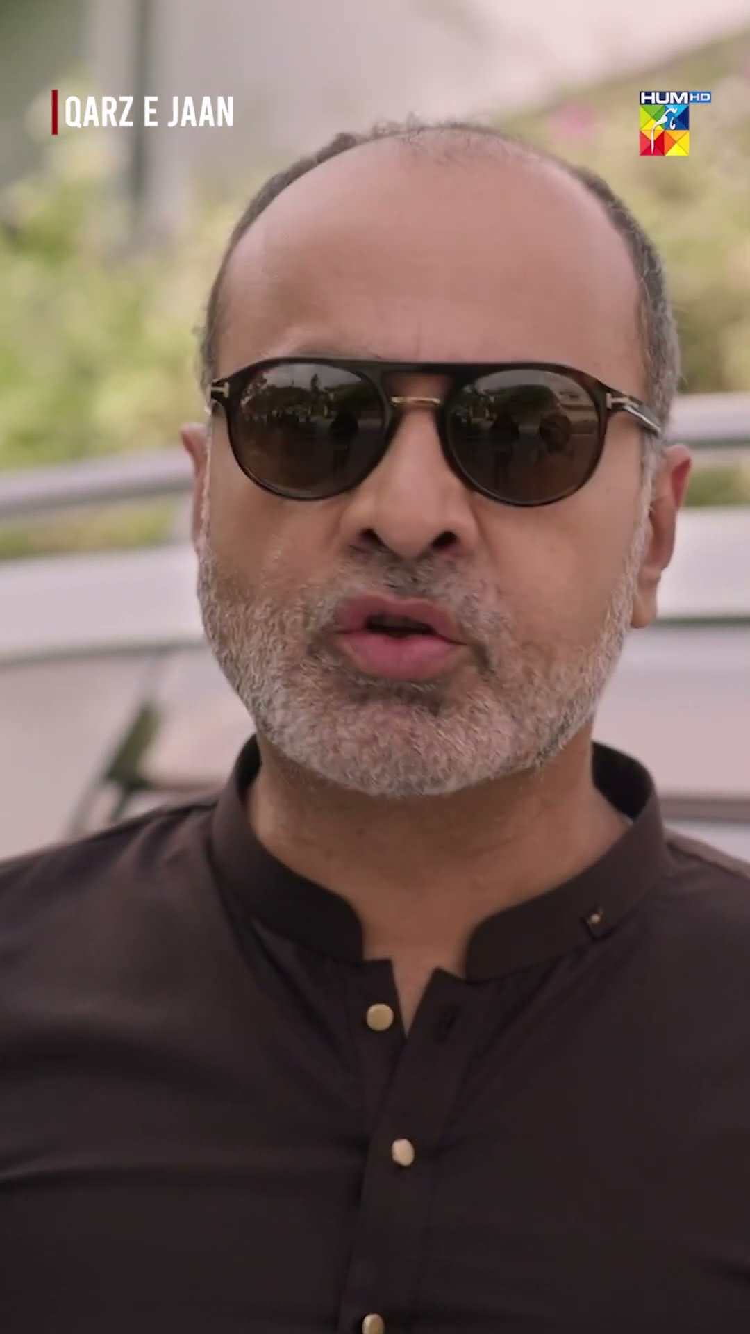 Qarz e Jaan - [BEST MOMENT] #qarzejaan #yumnazaidi #usamakhan #humtv #shortsfeed #shorts