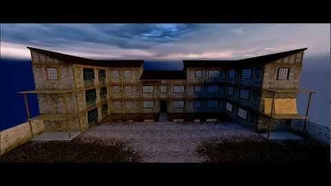 Source SDK: Mapping Mission 1 FEEDBACK