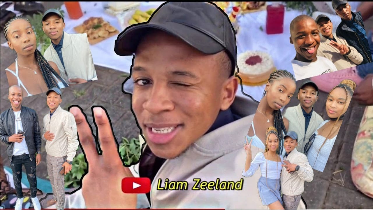 19th Birthday Celebration ft @shamiso ngqandu🥳