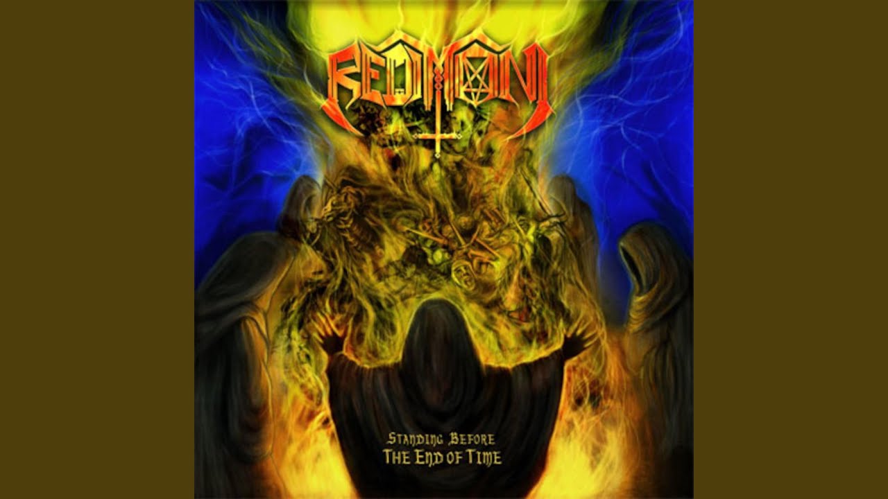 Drifting Into Oblivion