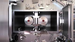 ebeam Partners with Tetra Pak