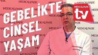 Gebelikte Cinsel Yaşam   Medical Park   TV