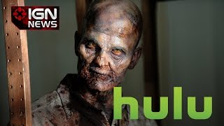 Hulu Gets Streaming Rights to Fear the Walking Dead - IGN News