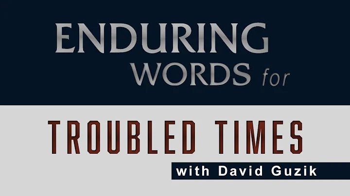 An Unlikely Example of Living Faith - James 2:25-26