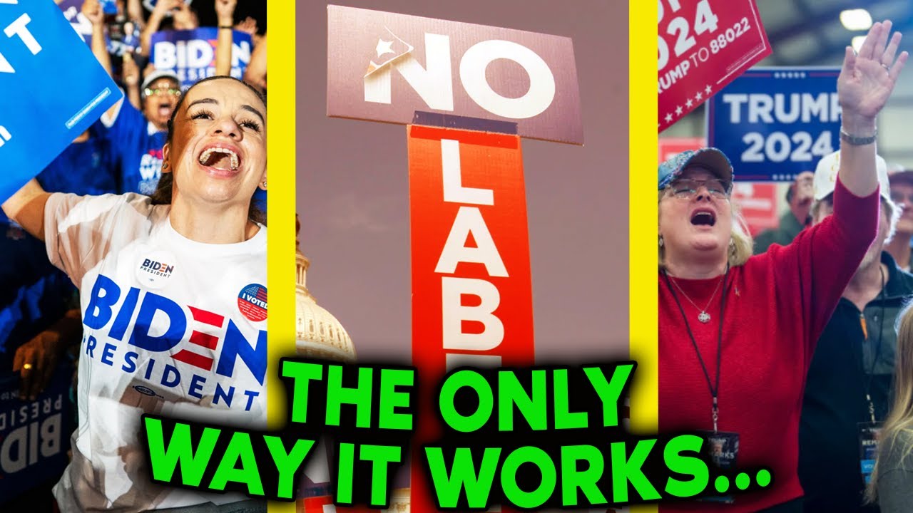 Asian Centrists Could Save America… YouTube