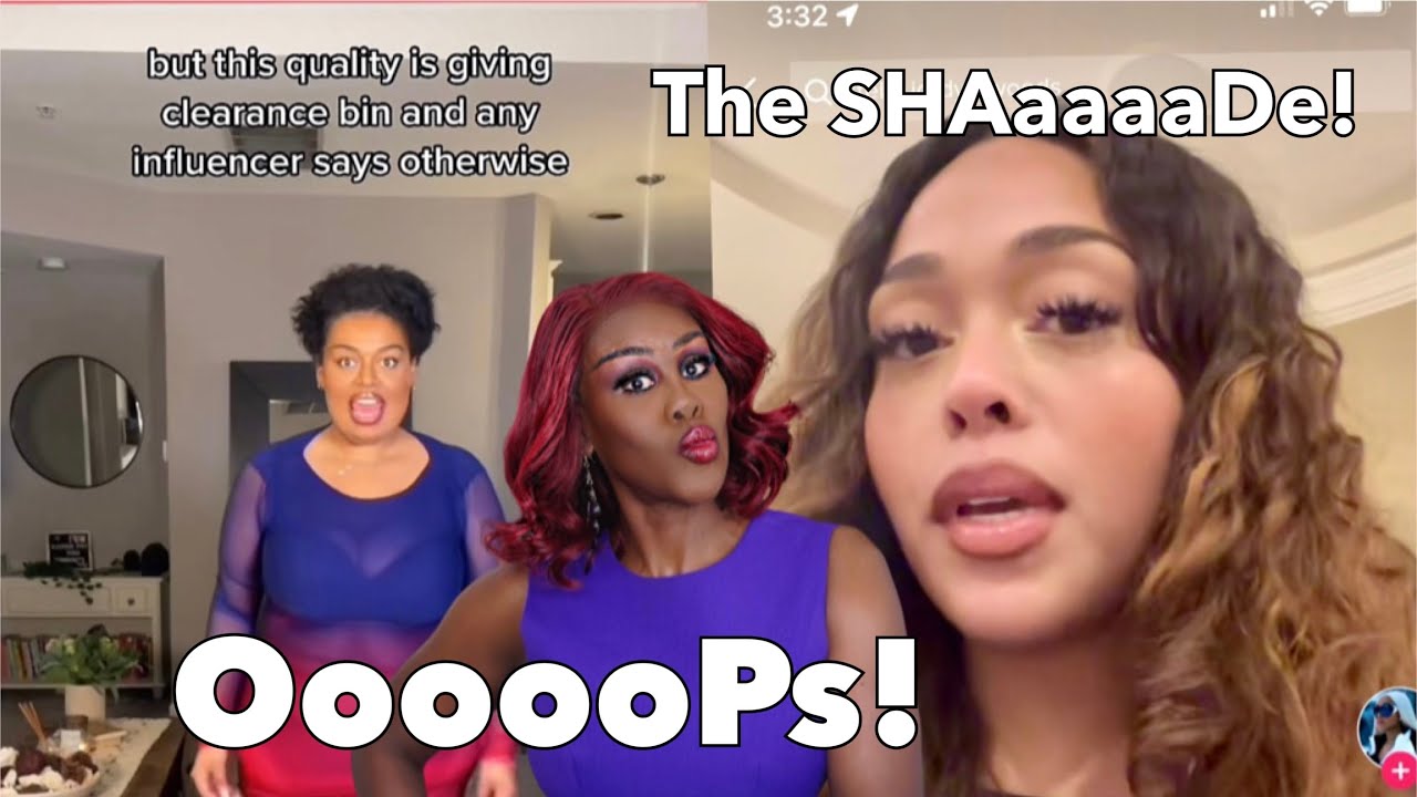 JORDYN WOODS RESPONDS TO KHLOE'S GOOD AMERICAN MODEL HOPEFUL OVER NON