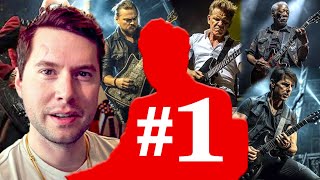 Top 10 Celebrities Who Play Guitar–Why He