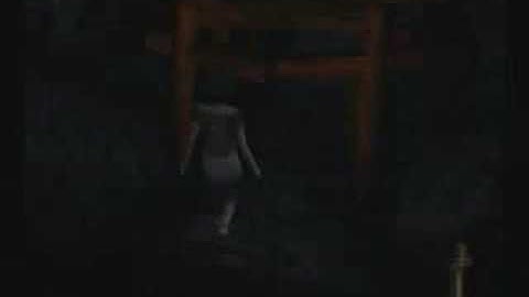 Fatal Frame II Walkthrough Final P45 "The End of Sweet Revenge"