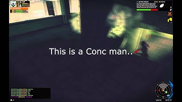 APB Reloaded Gameplay - AloneShiny - This is a conc