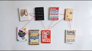These books will change how you understand the world