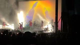 King Gizzard & The Lizard Wizard - Witchcraft (Live at The Caverns 2023) Resimi