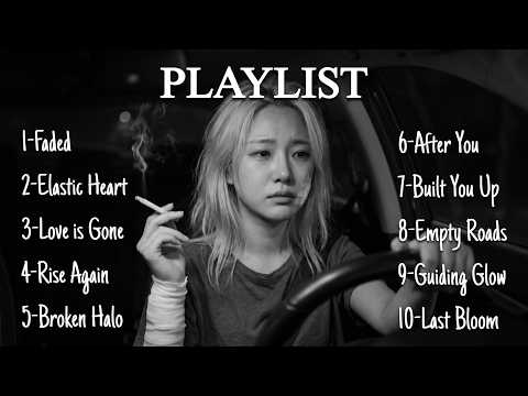 Painful Love Songs Playlist | Sad Songs That Make You Cry & Heartbreak Music for Broken Hearts