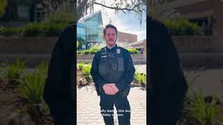 Holiday Safety Tips from UCFPD