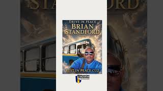 Brian Standford • Death Notice #ObituariesBB #Obituaries #bb #ObituariesBarbados
