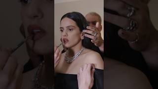 El Look De Rosalía Para La Met Gala