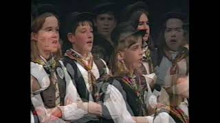 Grupo Coral Infantil de Garvão
