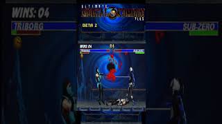 #mortalkombatonlinebrasil #arcadegame #umk3 #umk3online #umk3plus #mkofficial #mkarcade #mko