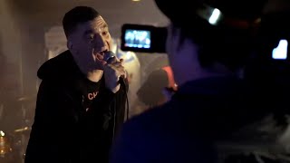 New Found Glory - Greatest Of All Time (Behind The Scenes)