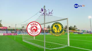 🔴# LIVE: SIMBA QUEENS (1) (0) YANGA  SC (LIGI YA WANAWAKE TZ)