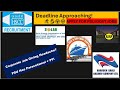 Finance Grad (CS, CA, CMA, MBA/CA or CMA Inter Jobs): Govt / PSU Jobs Released - All Details Inside!