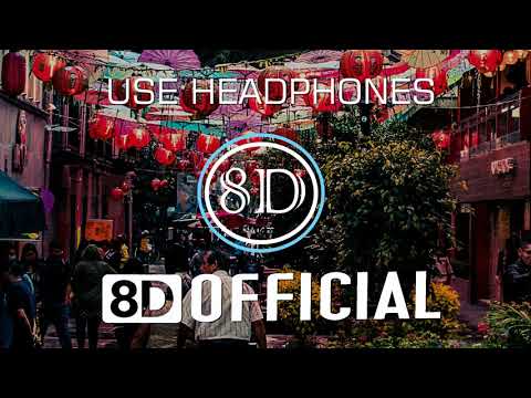 Jain Alright 8D AUDIO Full 8D Audio 2019