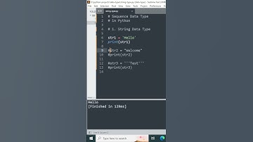 Innovative Ways to Print Strings in Python: Tips and Tricks | #shortvideo #shorts #viral