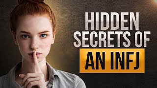 HIDDEN Secrets Of An INFJ Net Worth