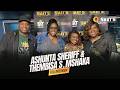 Is Your Makeup Toxic? Ashunta Sheriff on Clean Beauty | SWAY’S UNIVERSE