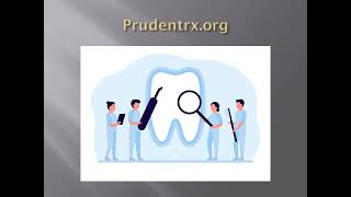 PrudentRx Program - Common dental problems, their causes, and how to deal with them