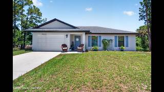 1231 Wadsworth Street video tour
