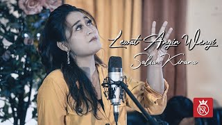 Salsa Kirana - Lewat Angin Wengi || Keroncong Cover