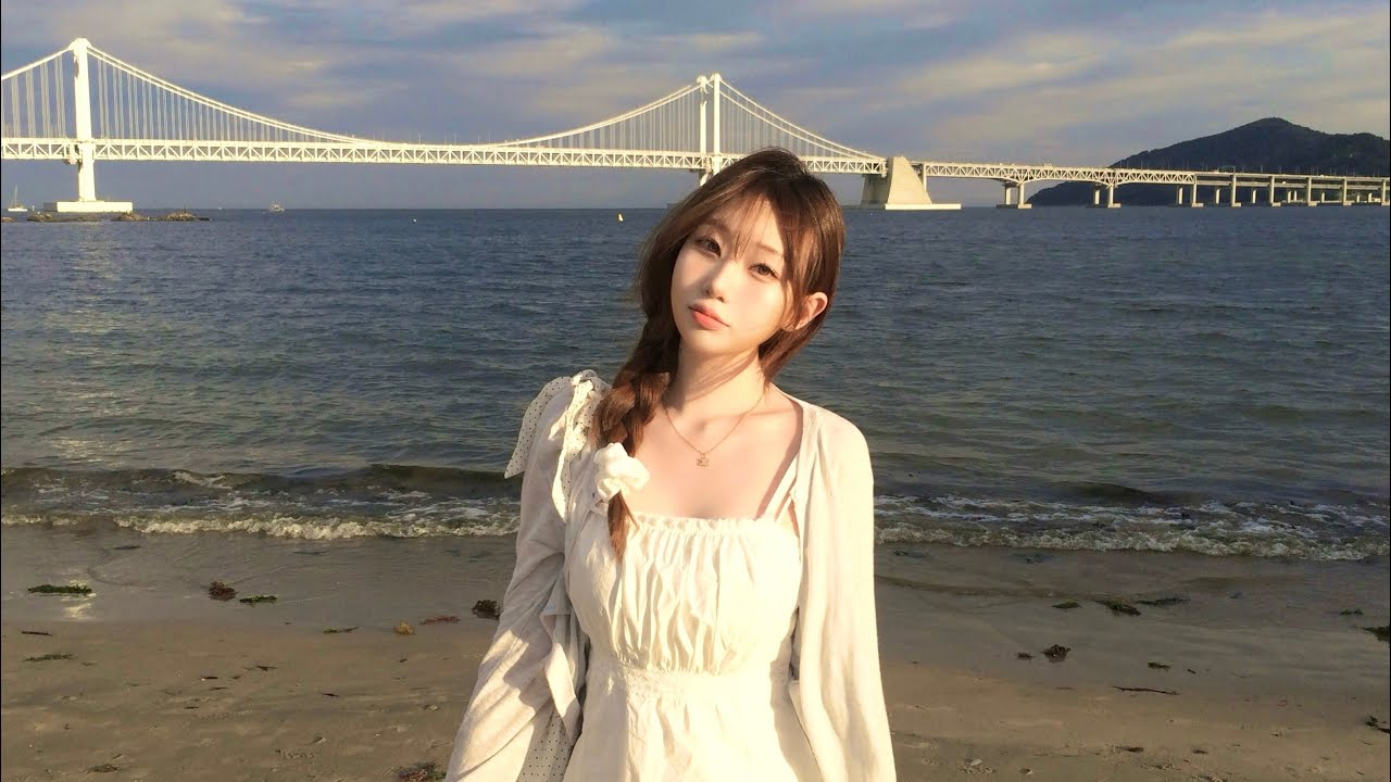 힐링 하러 떠난 //부산 우정 여행//🌊👭🏻✈️