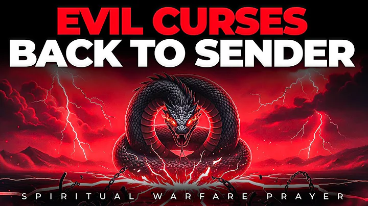 Powerful Back To Sender Prayer | Destroy Evil Arrows Sent Against Your Life