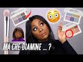 IO NON SO COSA DIRE 😰 ... FENTY BEAUTY SNAP SHADOWS PALETTE REVIEW + IL RESTO DEI LANCI DEL 2019 ITA