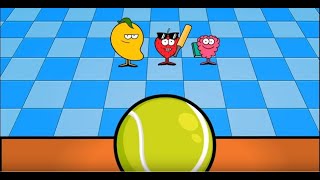 Jolly Rancher Triple Pop Gang Adventure Stories Lets Play Cricket
