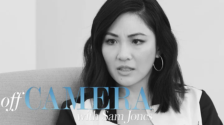 Constance Wu's Childhood Trauma: "The Truth is Not...
