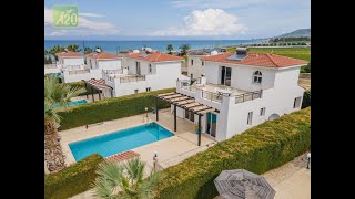 Spacious 2 Bedroom Villa in Argaka for sale Ref 2948