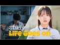 Kdrama Study Motivation Life Goes On 