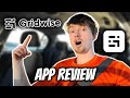 GRIDWISE - the ULTIMATE App for Gig Drivers