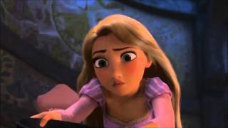 Tangled Rapunzel Captures Flynn Hd