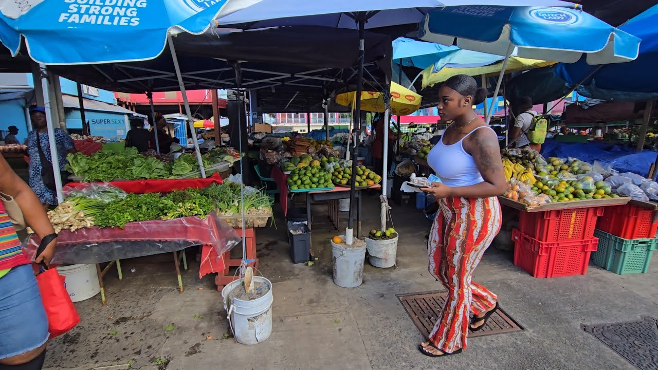 Суббота на рынке Кастри | Блошиный рынок + живая музыка!